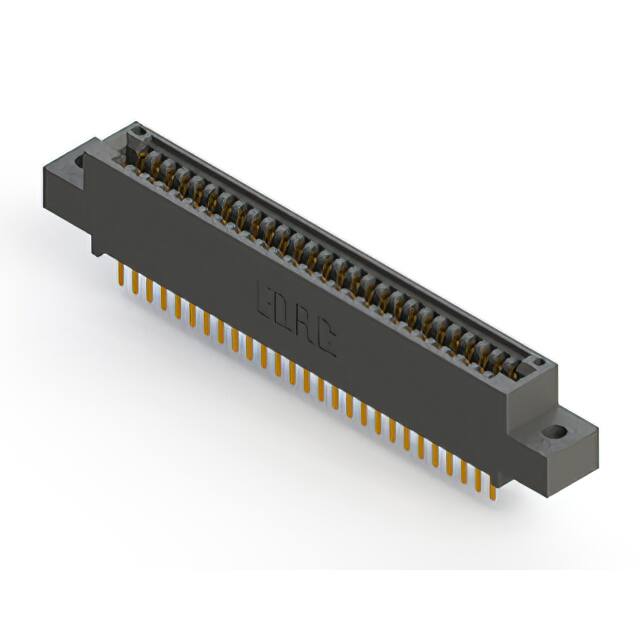 395-054-520-502 EDAC Inc.  Edgeboard Connectors